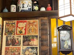 -本格·深夜食堂(北理工店)