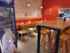 -谭师爷龙抄手(白下路店)