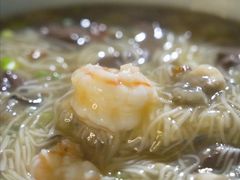 -阿玲面线糊(溪岸路店)