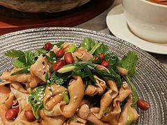 -啫神·广州地标美食(北京路店)