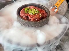 -谷牛和牛烤肉(漕河泾印象城店)