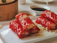 -万山楼海鲜酒家·二十三年老字号