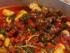 -辣小鲜·南昌大排档(船山路店)