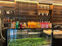 -宁波逸东豪生大酒店·豪生咖啡厅