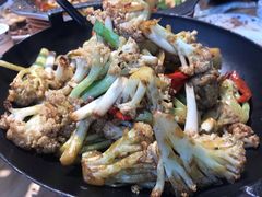 -兔行天下-鸿鹤鲜锅兔(中海国际店)