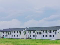 -夏津德百度假村温泉