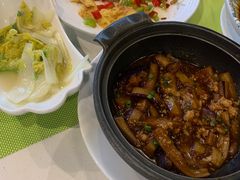 -白云中餐厅·粤菜·亚龙湾喜来登度假酒店