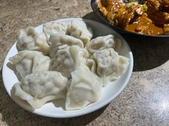 -金谷园饺子馆(北邮总店)