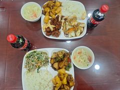 -聚德华天护国寺小吃(甜水园店)