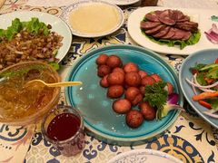 -阿拉丁新疆风味餐厅·清真(罗廊巷店)