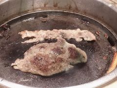 -炉小哥烤肉(信万广场店)