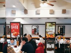 -勝記酒家·37年老字号·经典粤菜(荔枝公园店)