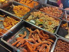 -烟台大学-第7餐厅