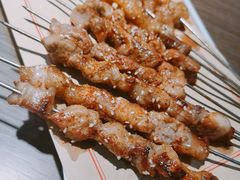 -隆喜元鱼汤包·海鲜(中联广场店)