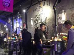 大堂-碎怂烤肉(钟楼柳巷店)