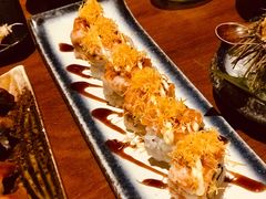 -千代武日本料理(开发区店)