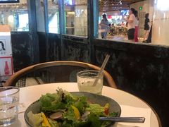 -BAKER&SPICE(环贸店)