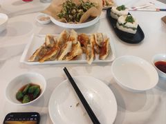 -东方饺子王(和平里店)