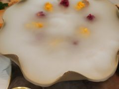 -如禾素食·下午茶·糖水