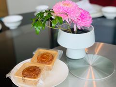 -夏宫中餐厅(静安香格里拉店)