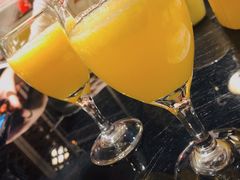 鲜榨橙汁-皇城根北京风味主题餐厅(中海环宇城店)