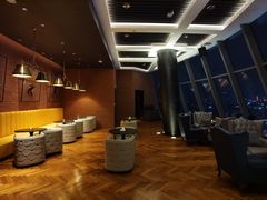 -长沙大王山朗豪酒店·锐