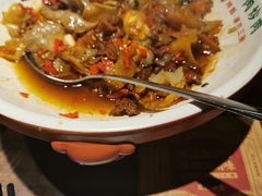 -味上湘菜馆(河马店)