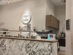 -WHEAT&BAKER-麥(凯德来福士店)