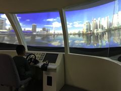 -上海长江河口科技馆