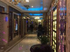 -恒禧音乐空间(国信店)