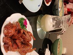 -新南华大酒店(长寿店)