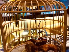 -赫帝拉航空主题餐厅(南宁店)