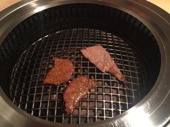 -神户牛焼肉専門店 牛一(道顿堀店)