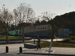 门面-蠡湖中央公园