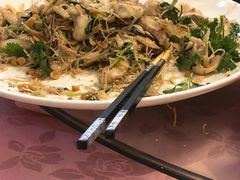 -农家鸡宴私房菜(城东店)