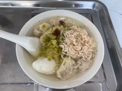 -巧手馄饨(箍桶巷店)