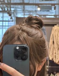 -New Fashion发型定制