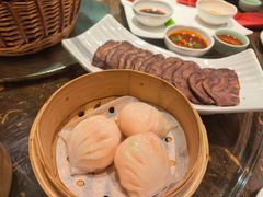 -小城粥道·海胆鲜虾粥(解放广场店)