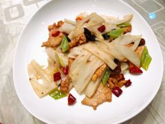-西安饭庄·非遗陕菜(凤城五路店)
