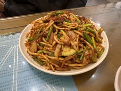 -清真磨沟沿老字号牛肉面(总店)