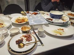 -羲和雅苑•北京烤鸭(国贸商城店)
