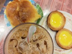 菠萝油-金华冰厅