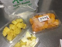 -叶氏兄弟(大连奥特莱斯店)