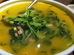 -粗茶淡饭•陕菜•家常菜