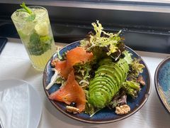 -BE BRIGHT KITCHEN(正佳广场店)