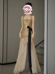 点击看大图 -Bridal Queen·婚纱女皇
