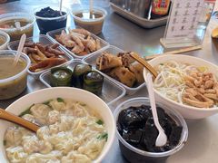 -崖口云吞(中堡店)