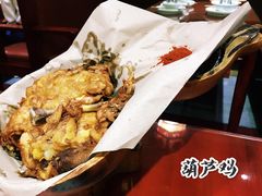 -窄巷子陕菜馆·地道陕西菜(粉巷店)