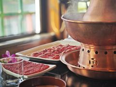-南门涮肉(通州店)