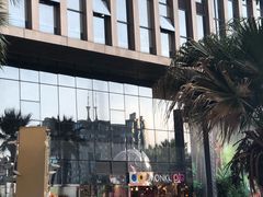 -Huange欢歌KTV(欣都龙城vcpark购物中心店)